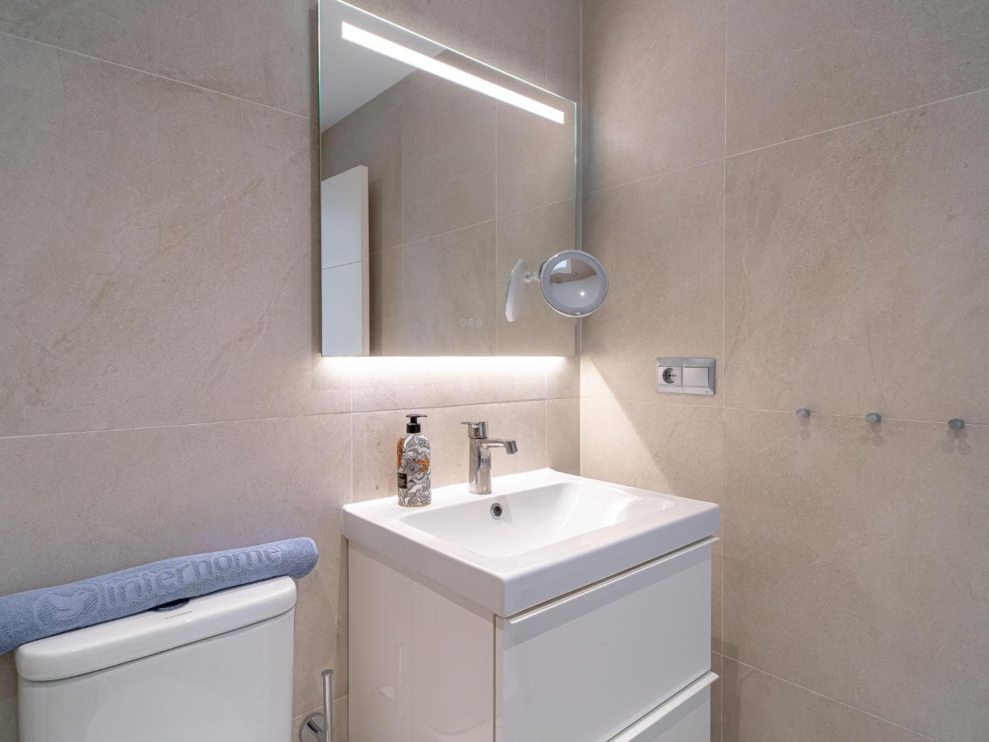 Magni In Area By Interhome Nerja