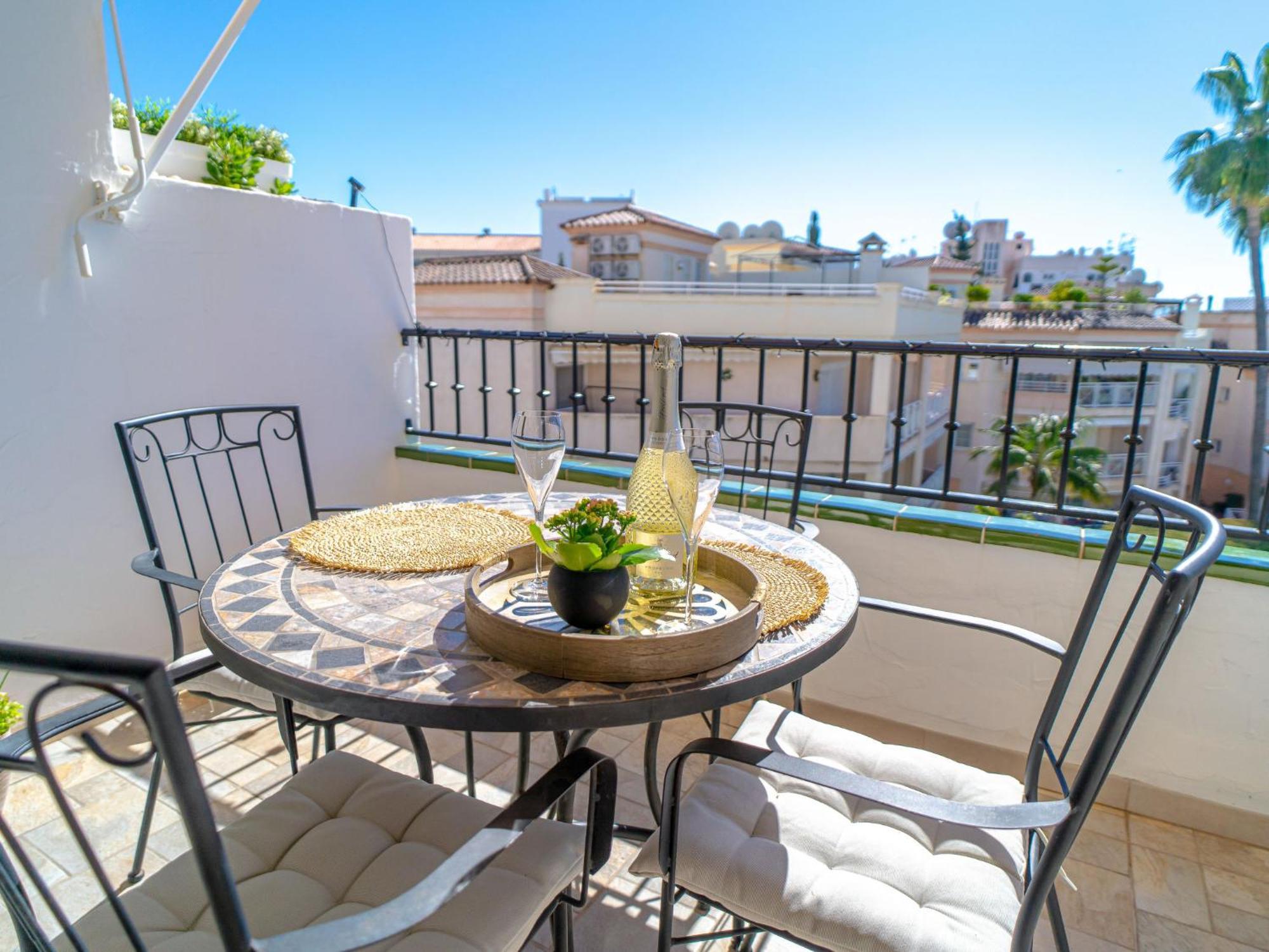 Apartamento Magni In Area By Interhome