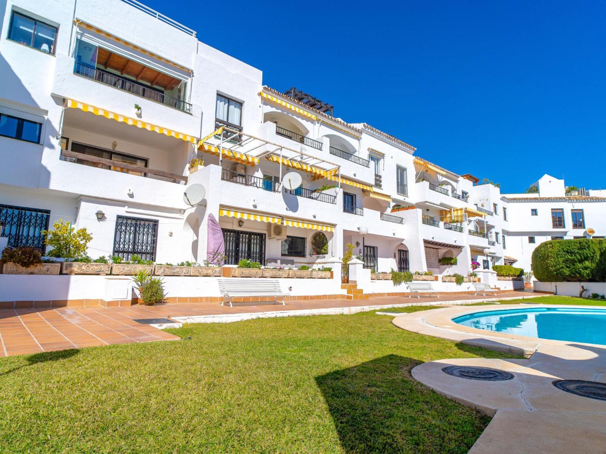 Magni In Area By Interhome Apartamento
