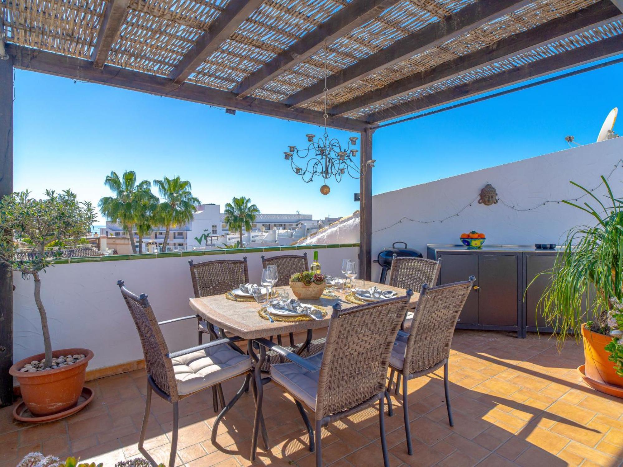 Magni In Area By Interhome Apartamento *