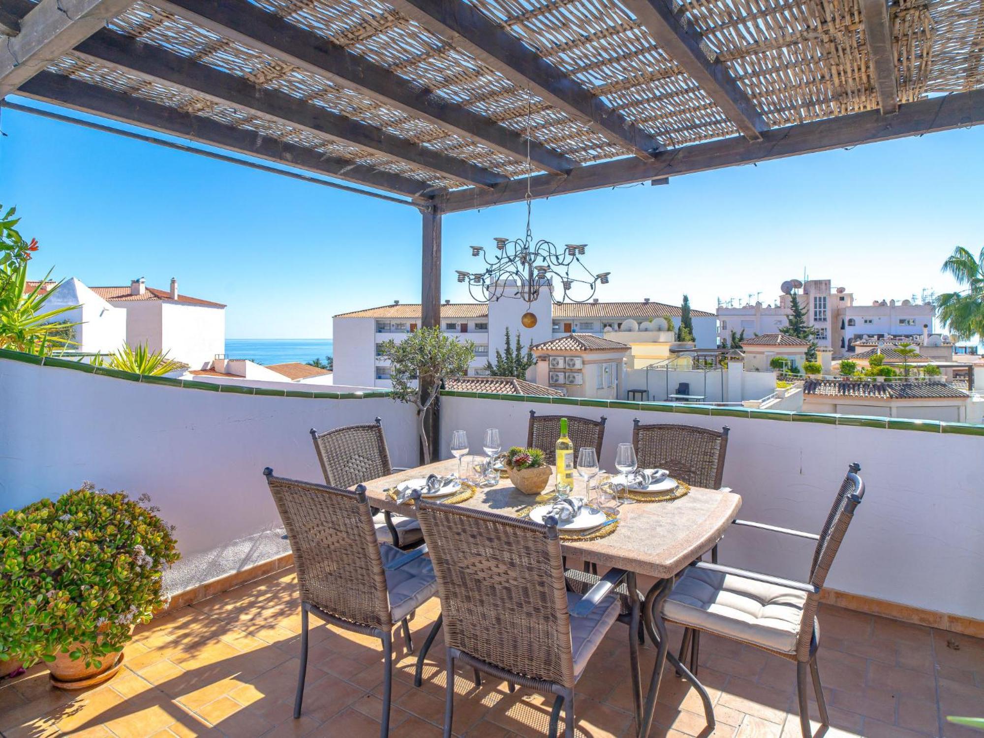 Magni In Area By Interhome