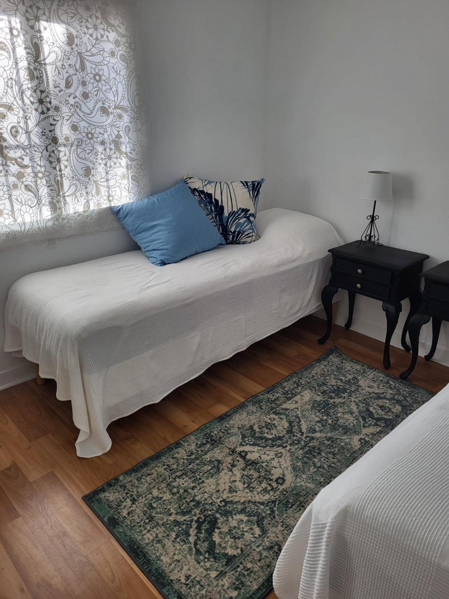 Casa Jazmin * Nerja
