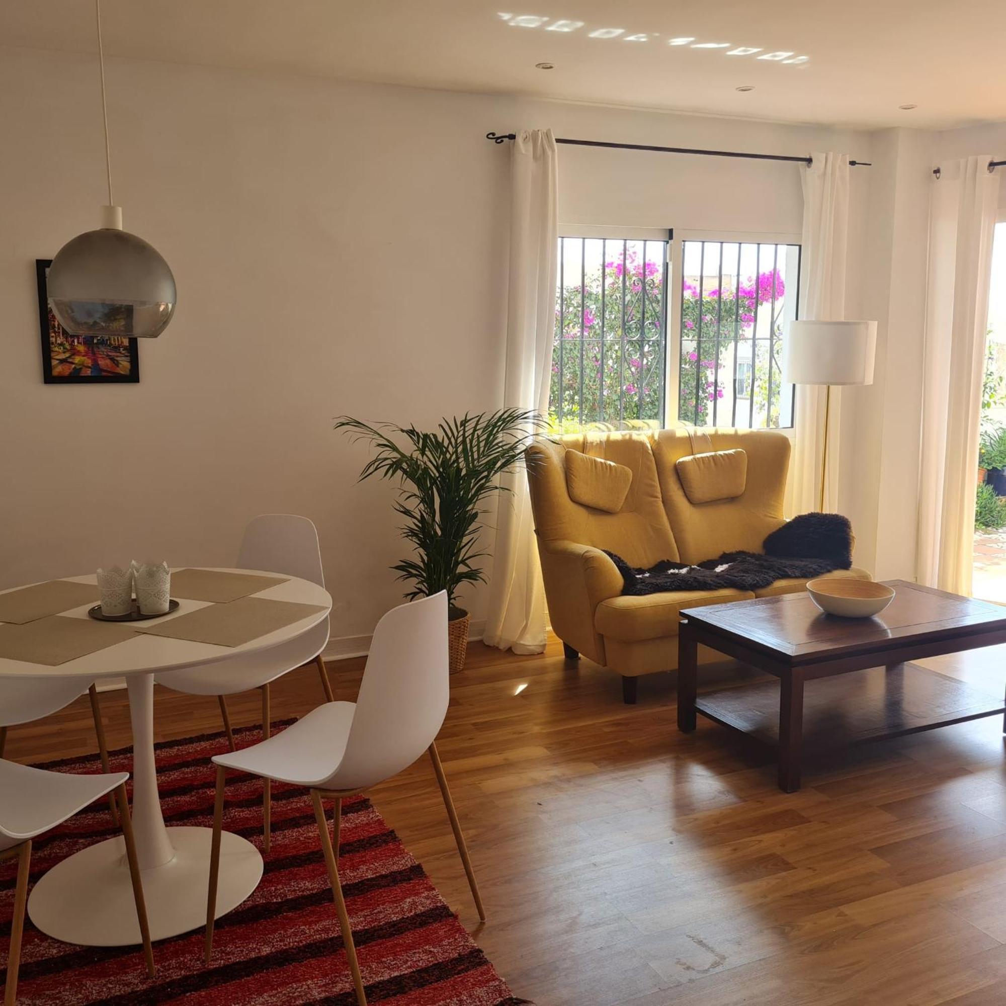 Apartamento Casa Jazmin