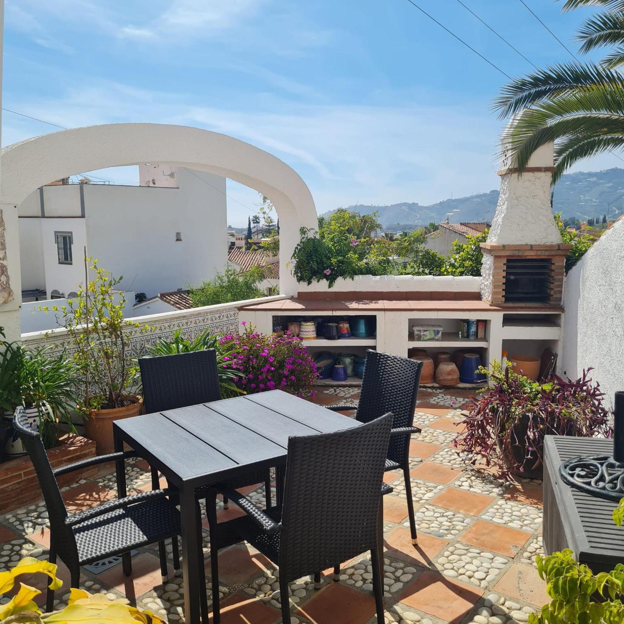 Casa Jazmin Apartamento