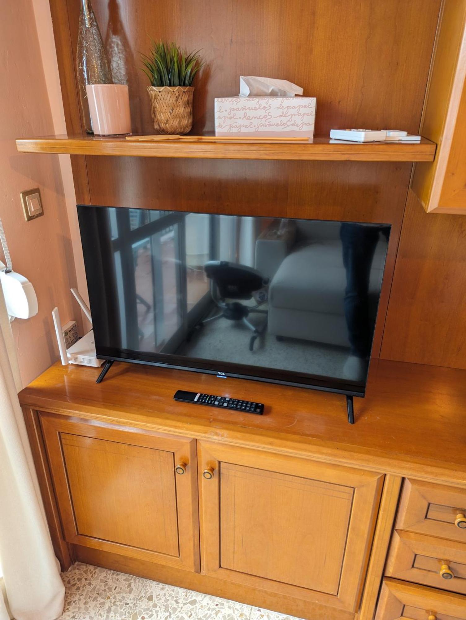Apartamento Tres Reyes Nerja
