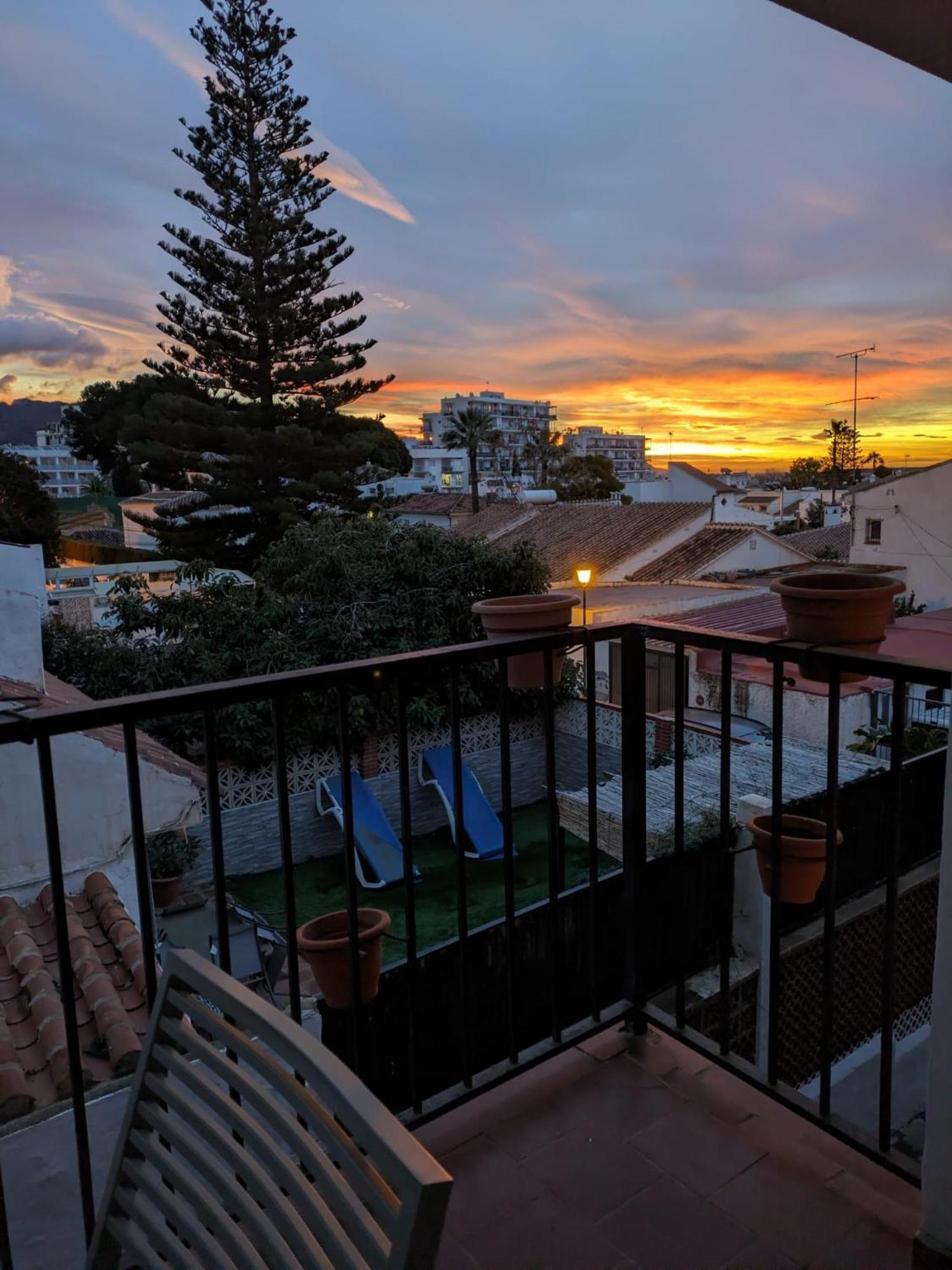 Apartamento Tres Reyes