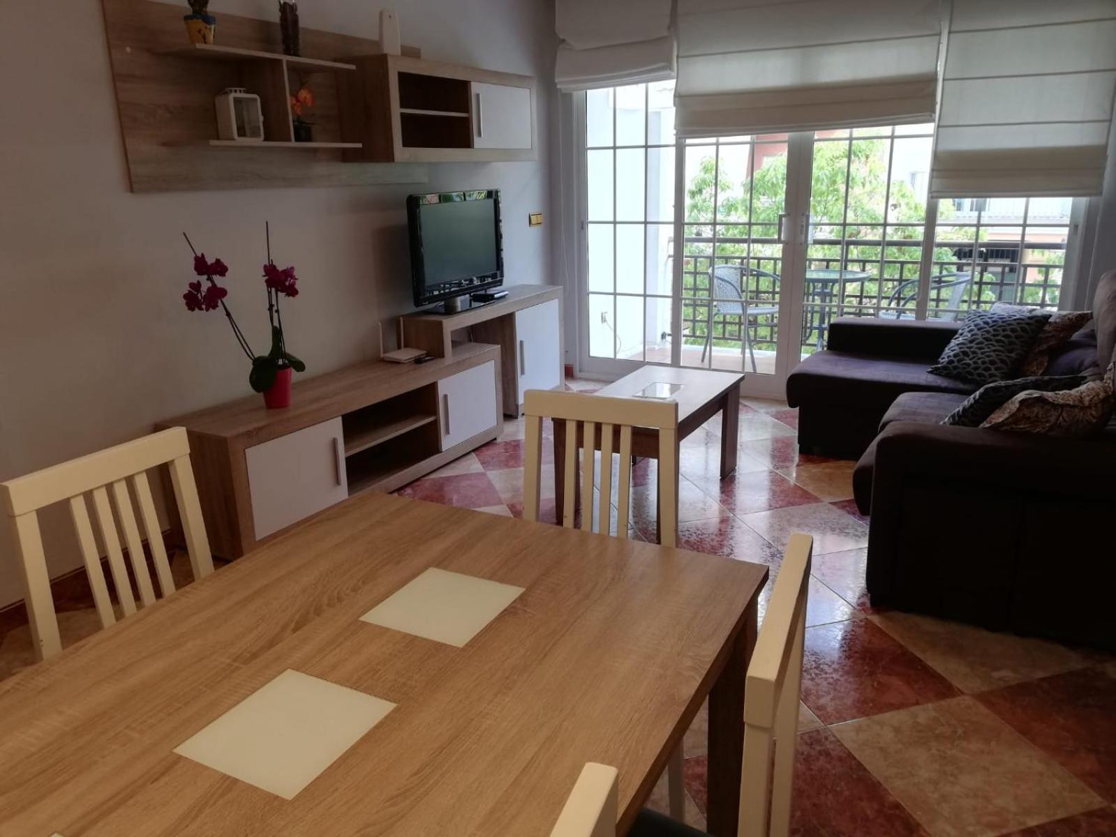 Apartamento Olivia * Nerja