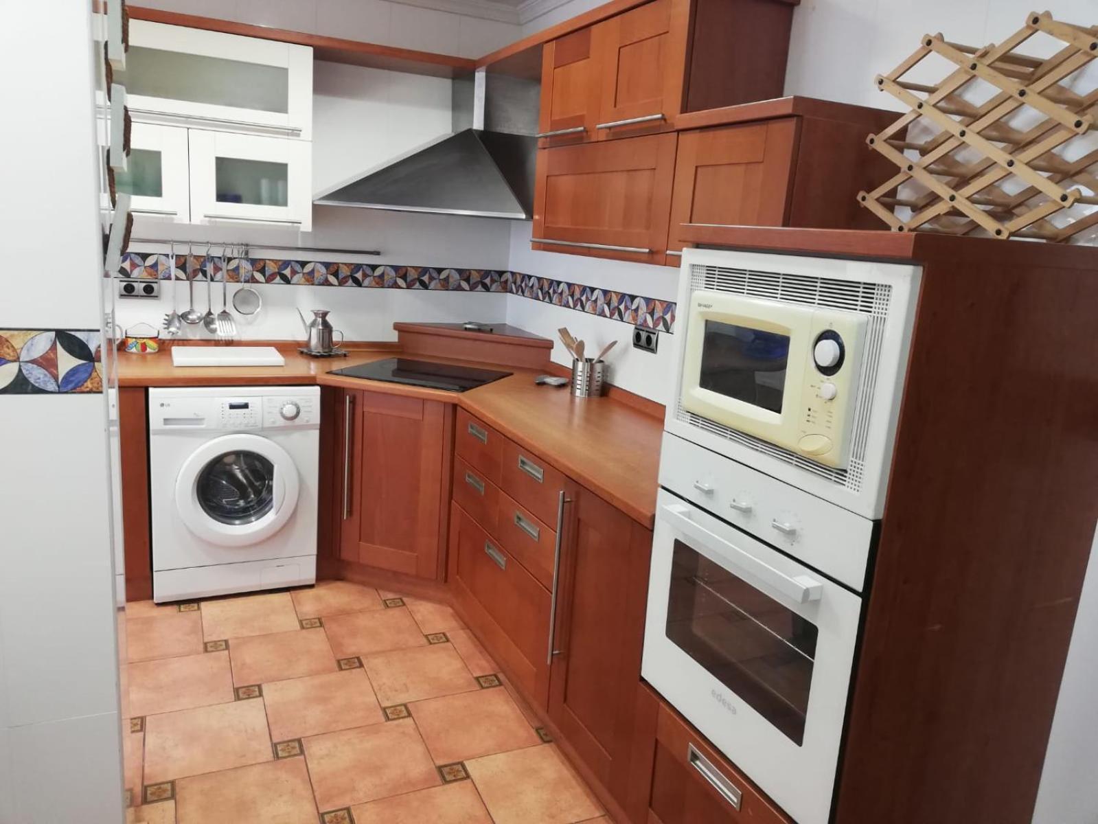 Apartamento Apartamento Olivia