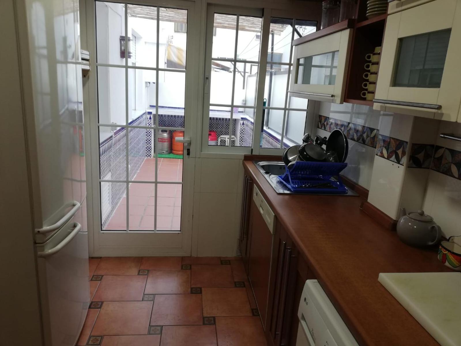 Apartamento Apartamento Olivia