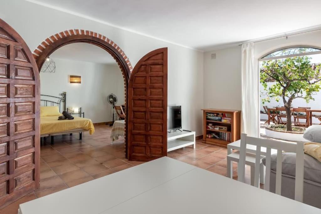 Shr054 Via Real Apartamento En San Juan De Capistrano