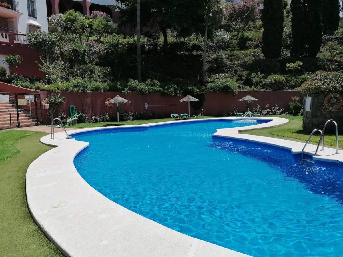 Casa Ladera Del Mar Nerja