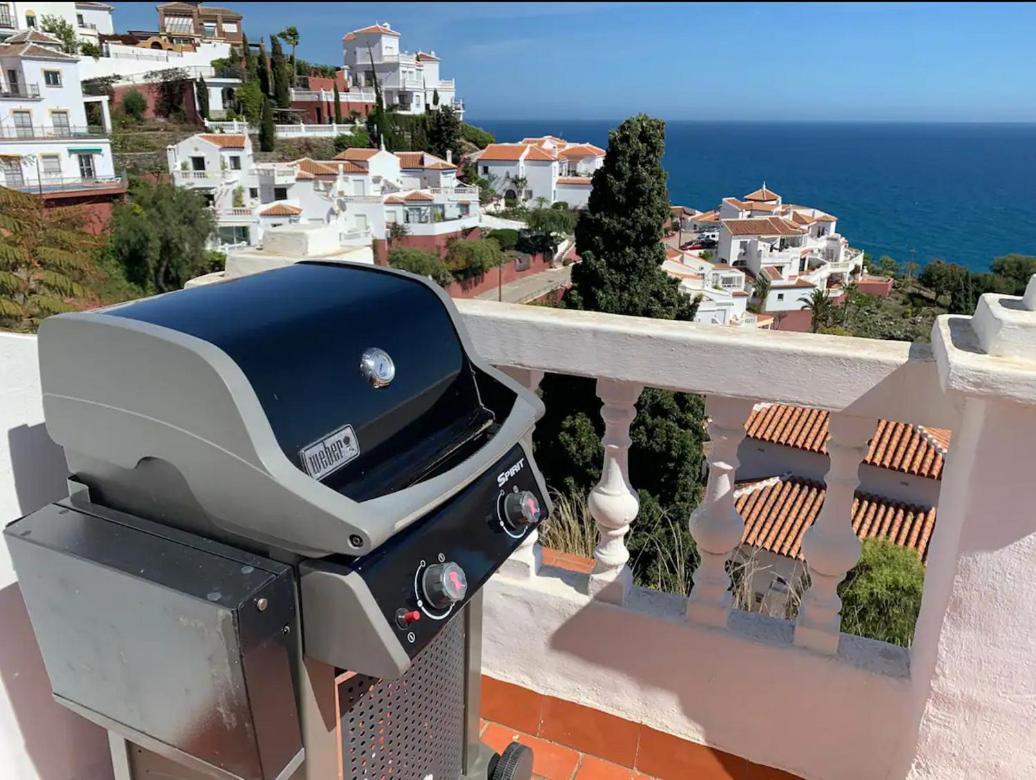 Casa Ladera Del Mar Сasa de vacaciones