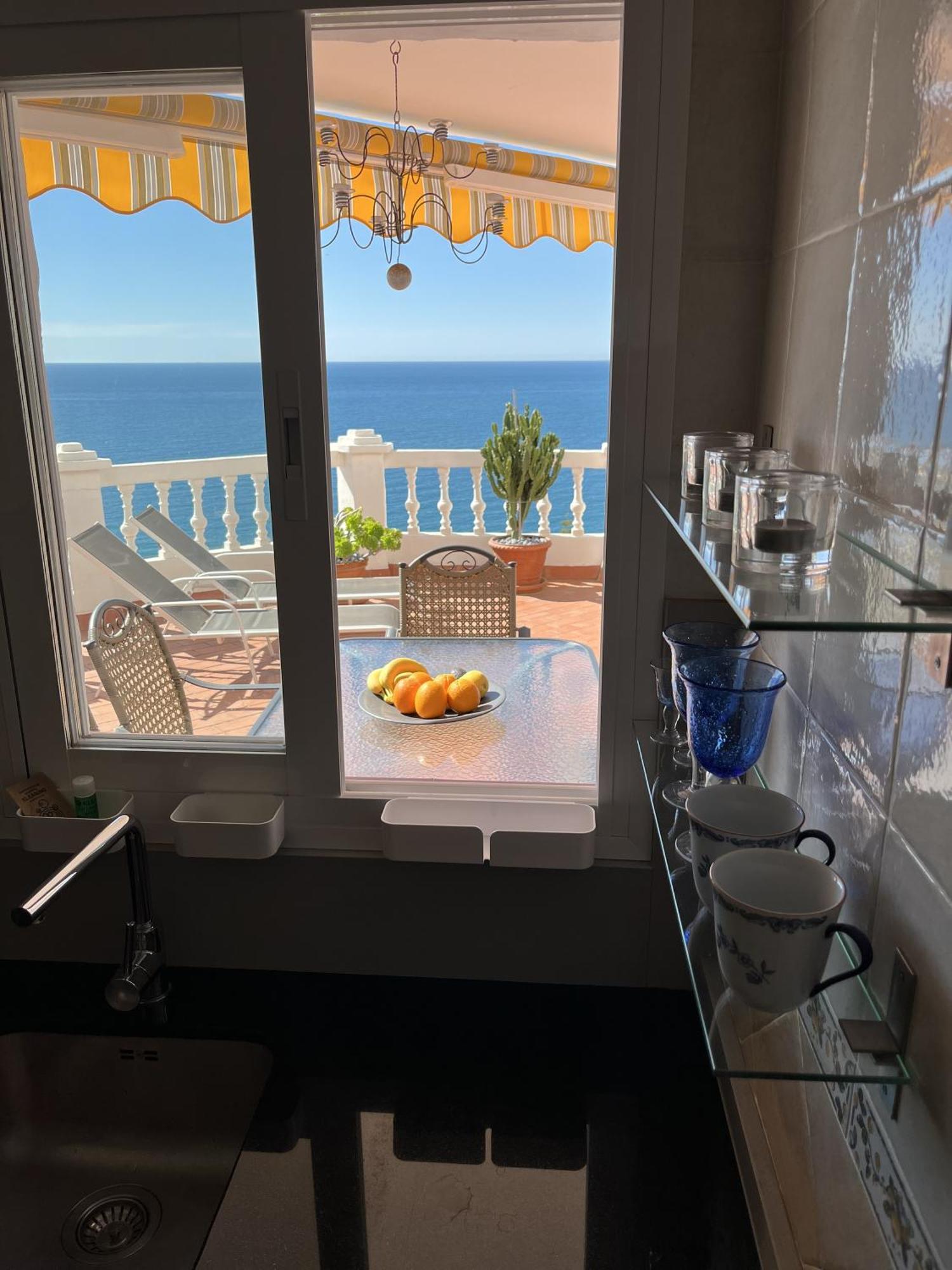 Casa Ladera Del Mar * Nerja