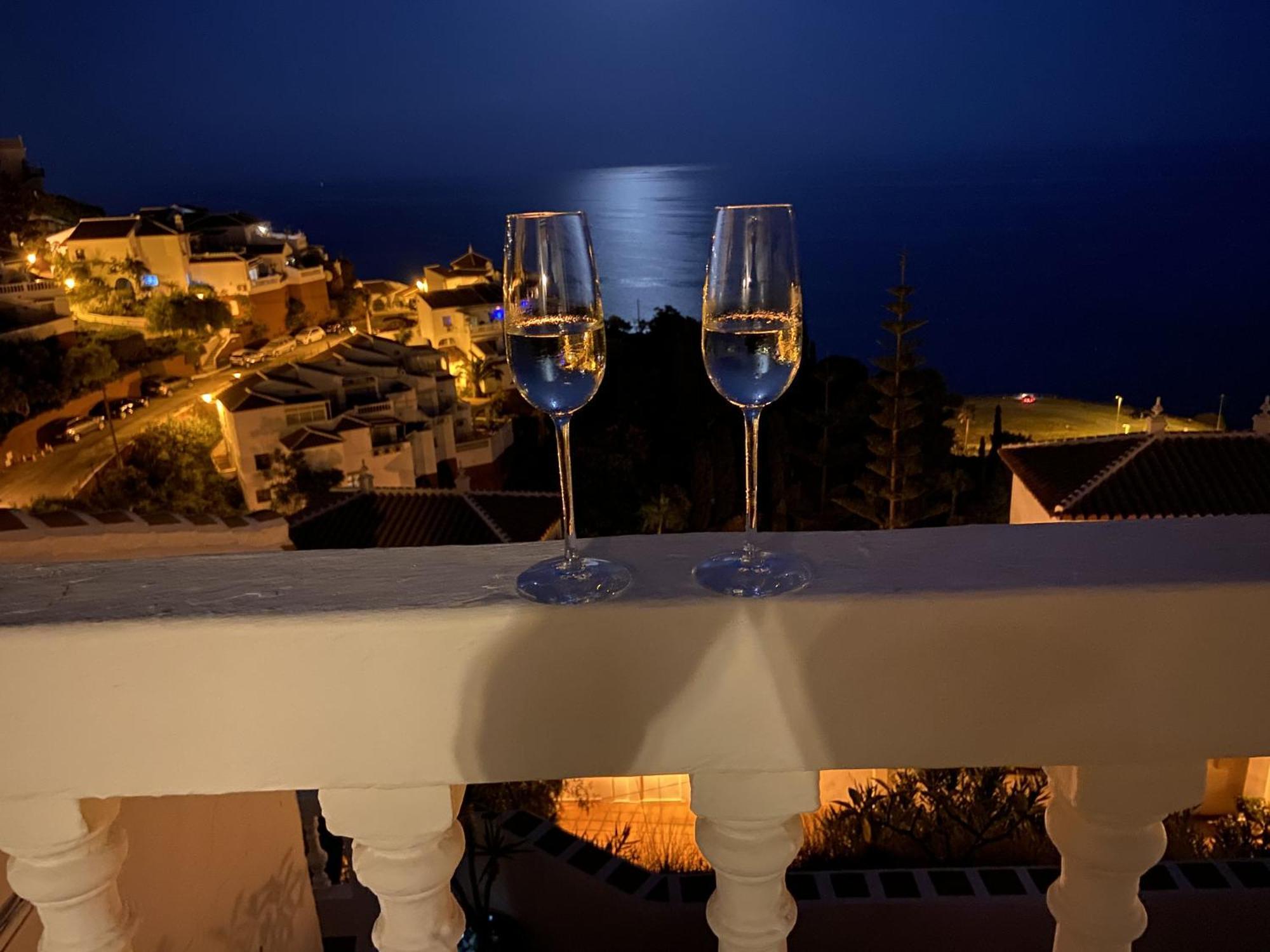 Сasa de vacaciones Casa Ladera Del Mar