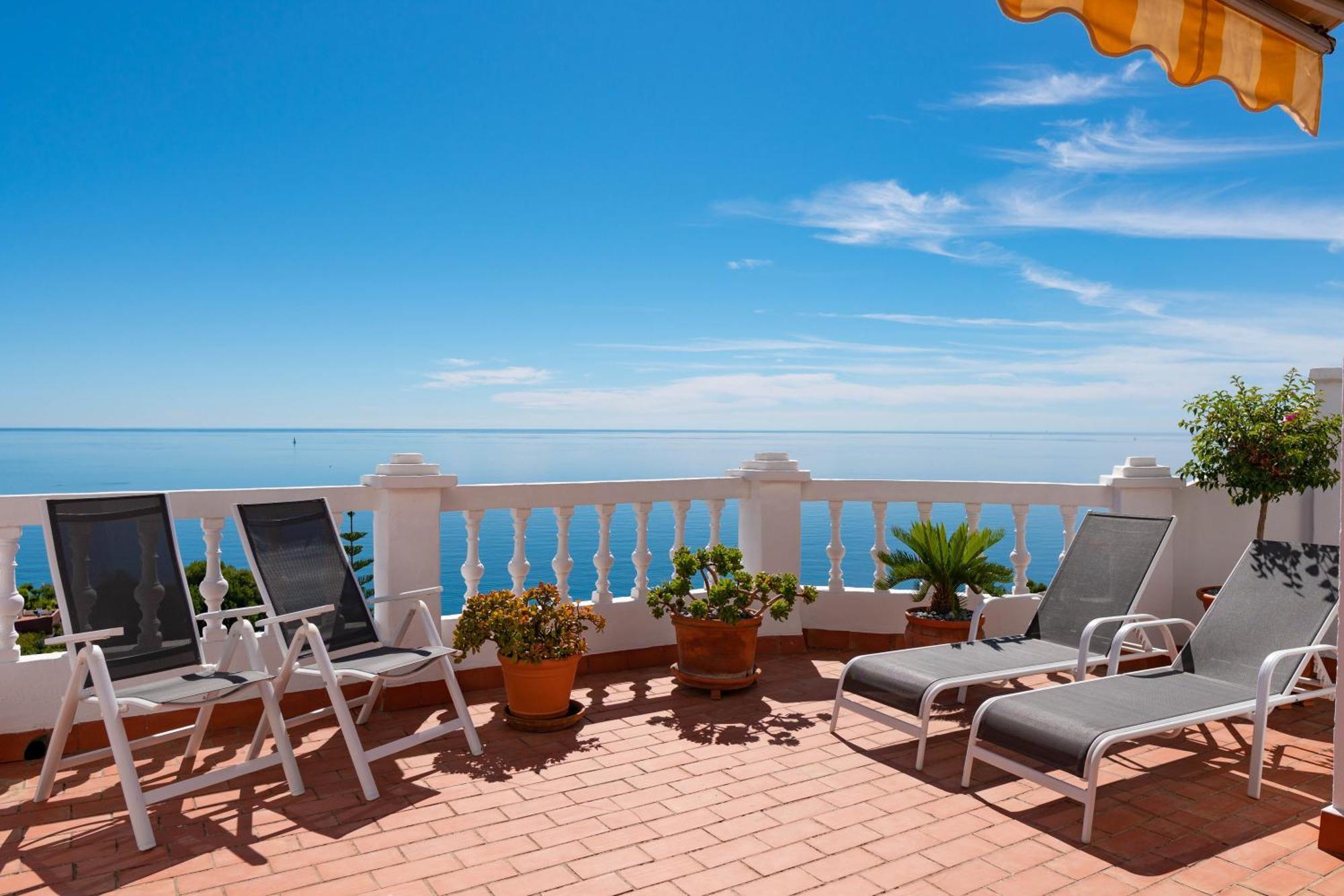 Casa Ladera Del Mar Сasa de vacaciones *