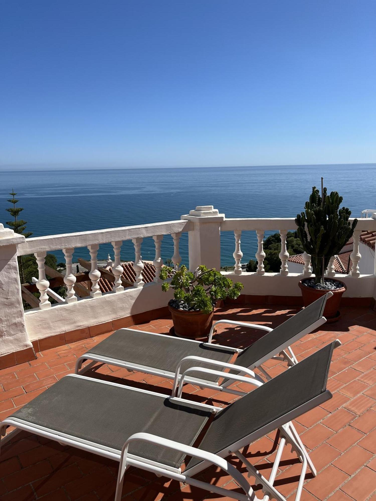 Сasa de vacaciones Casa Ladera Del Mar *