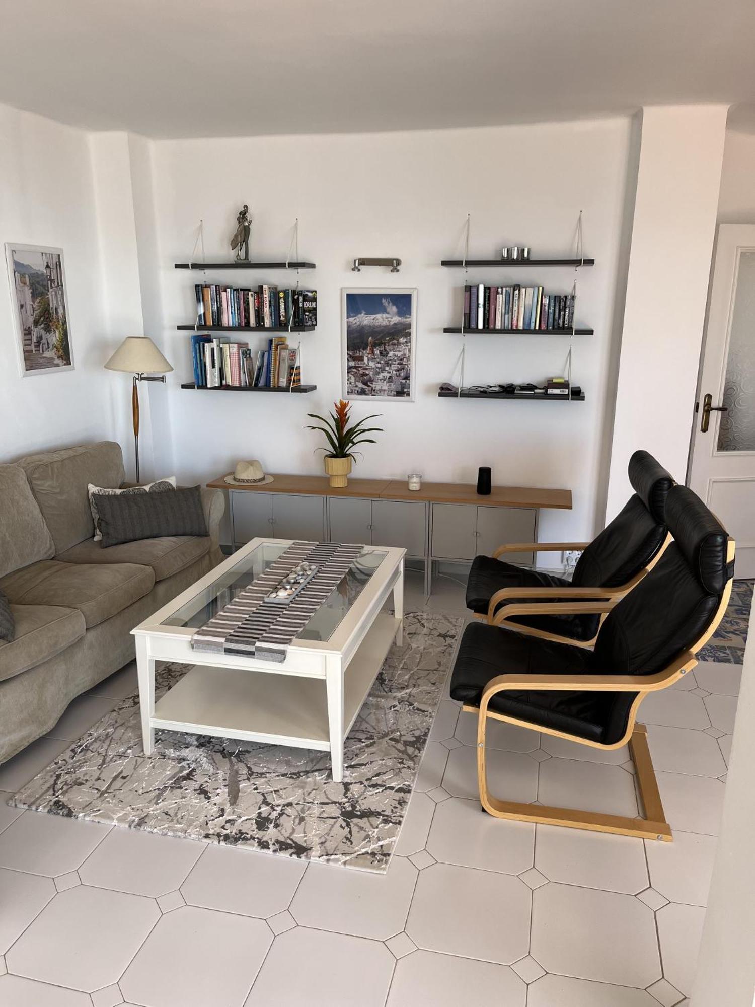 Сasa de vacaciones Casa Ladera Del Mar