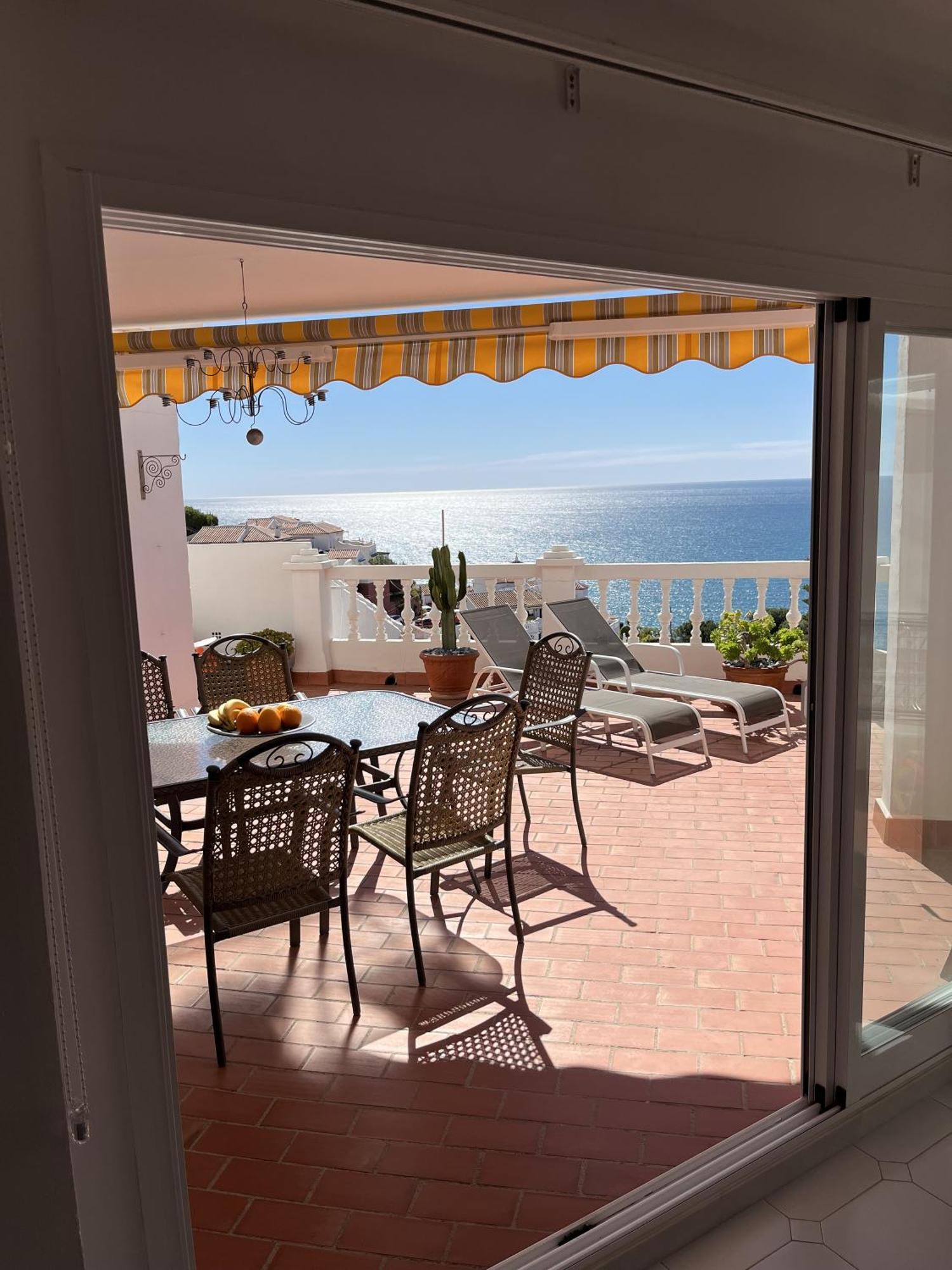 Casa Ladera Del Mar