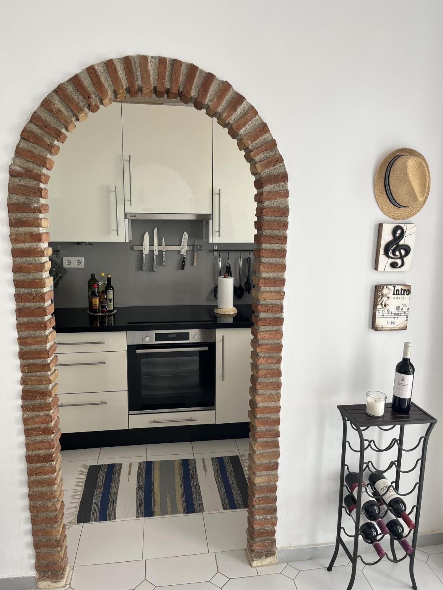 Сasa de vacaciones Casa Ladera Del Mar