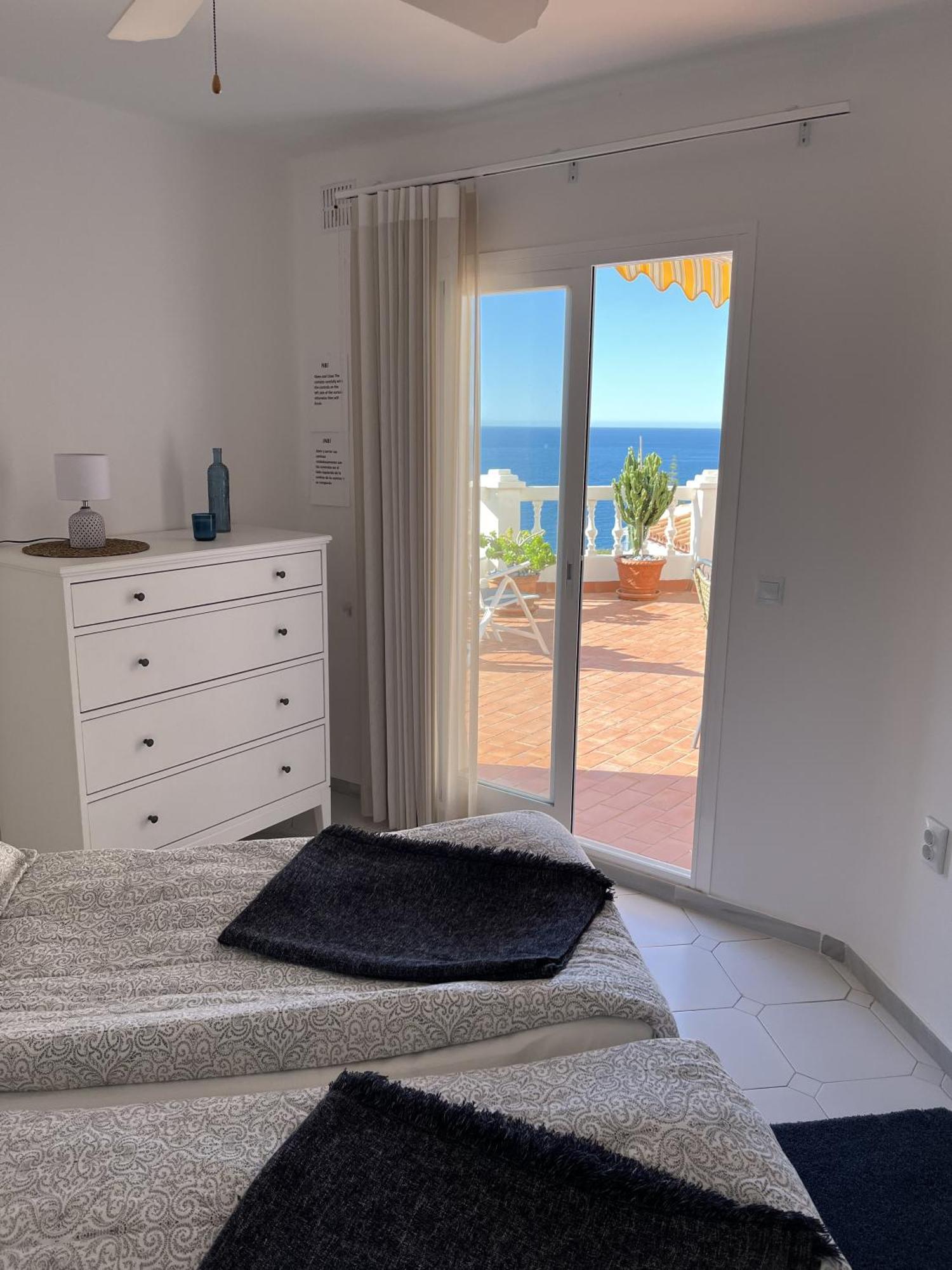 Casa Ladera Del Mar Nerja