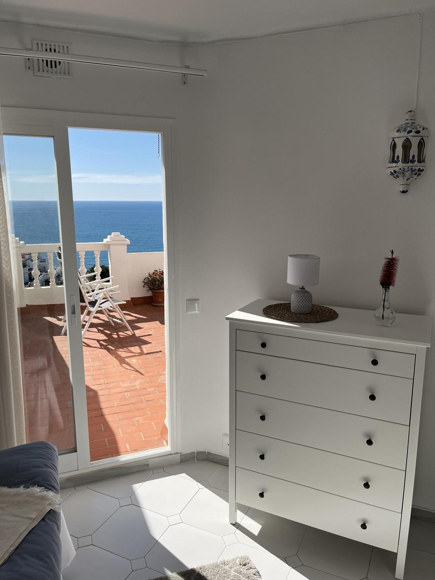 Casa Ladera Del Mar Сasa de vacaciones Nerja
