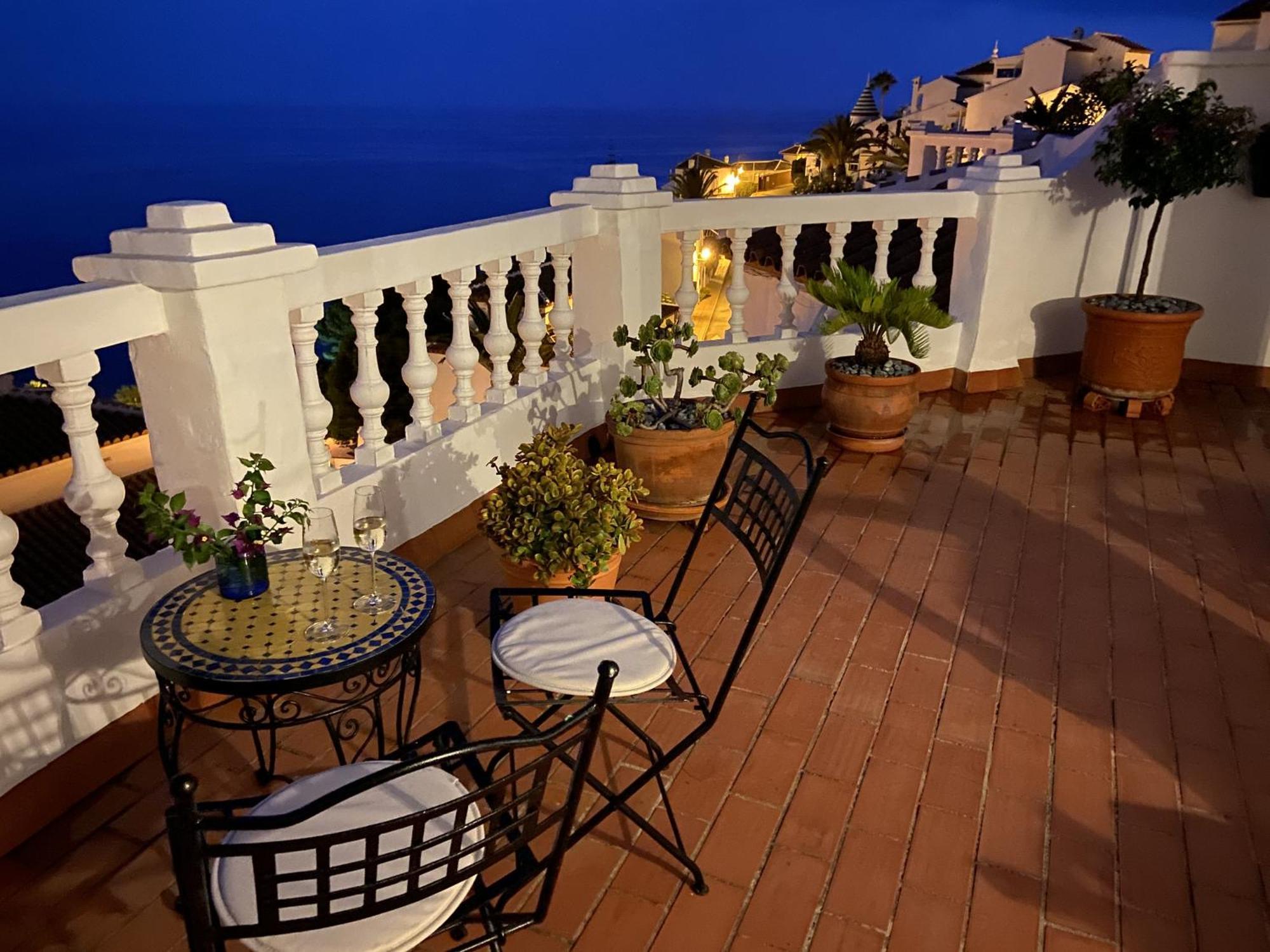 Casa Ladera Del Mar Сasa de vacaciones Nerja