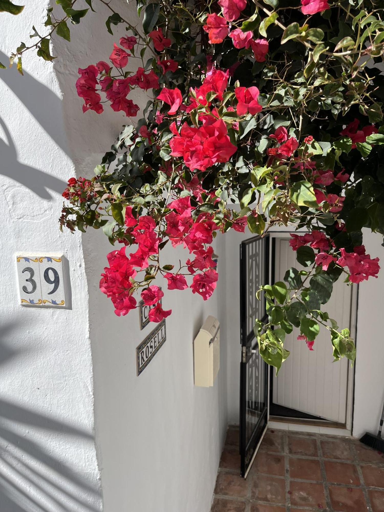 Casa Ladera Del Mar Nerja