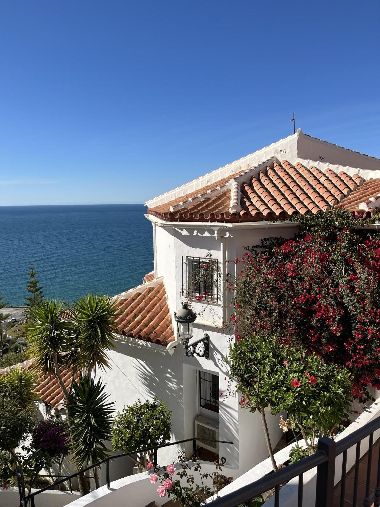 Casa Ladera Del Mar