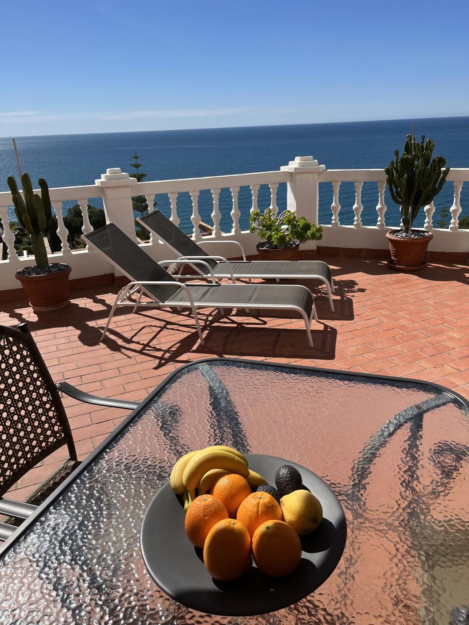 Сasa de vacaciones Casa Ladera Del Mar *