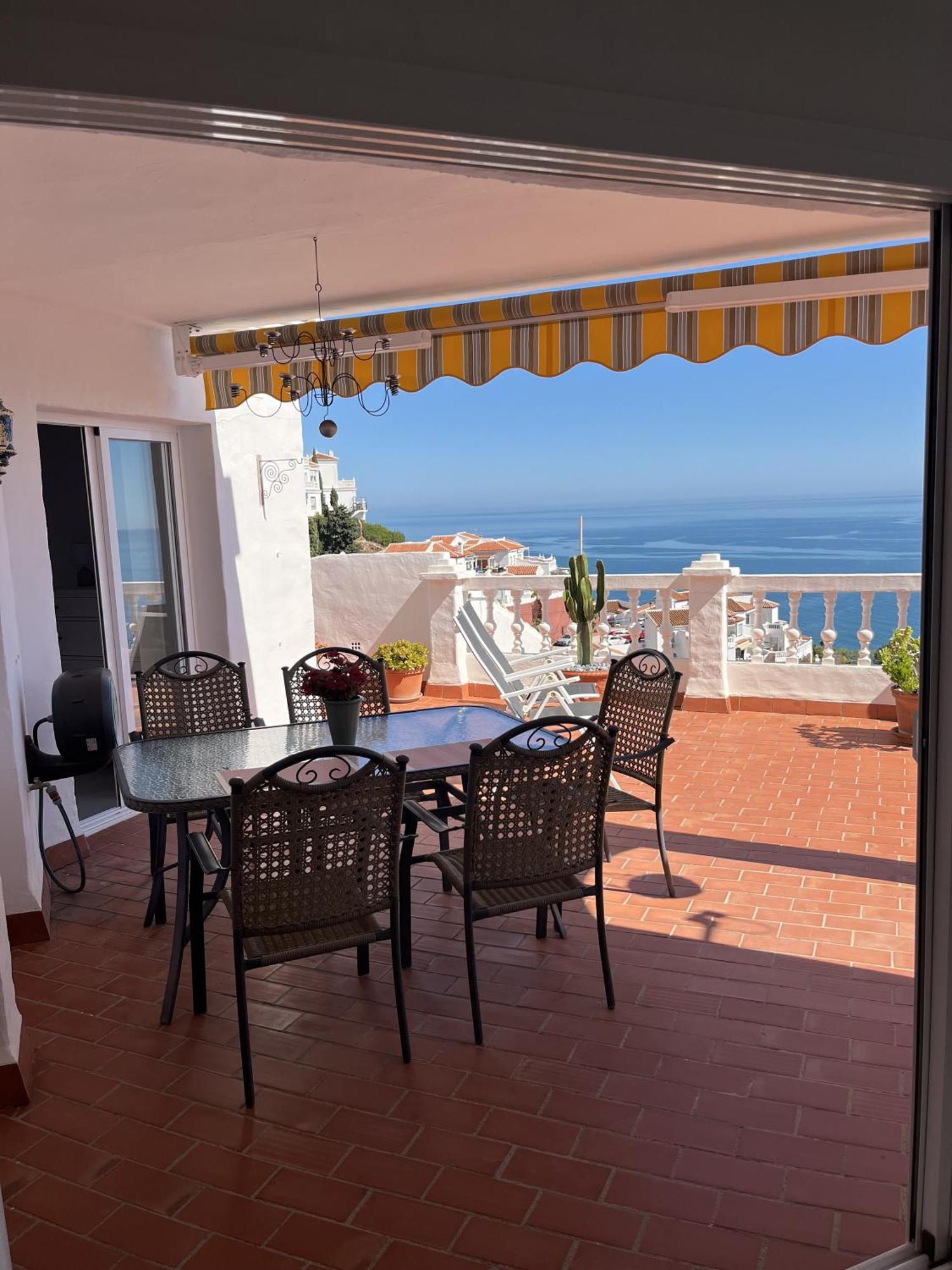 Casa Ladera Del Mar