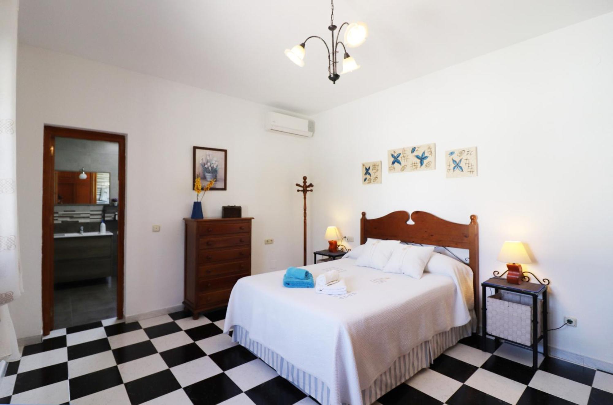 Corbera By Spainsunrentals 1114