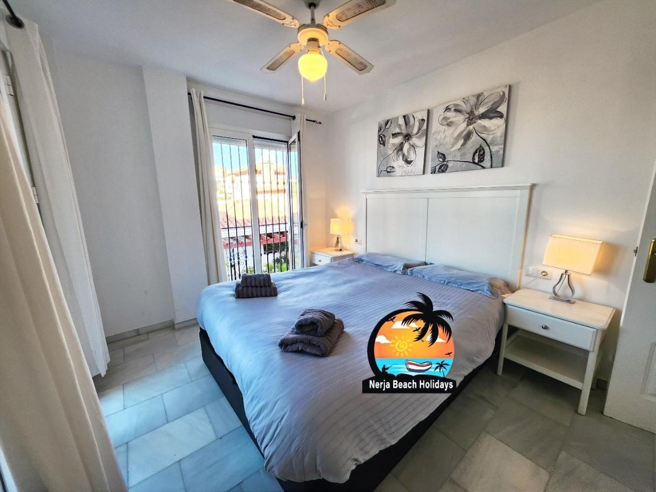 Apartamento Modern 3 Bedroom Near Burriana Nerja