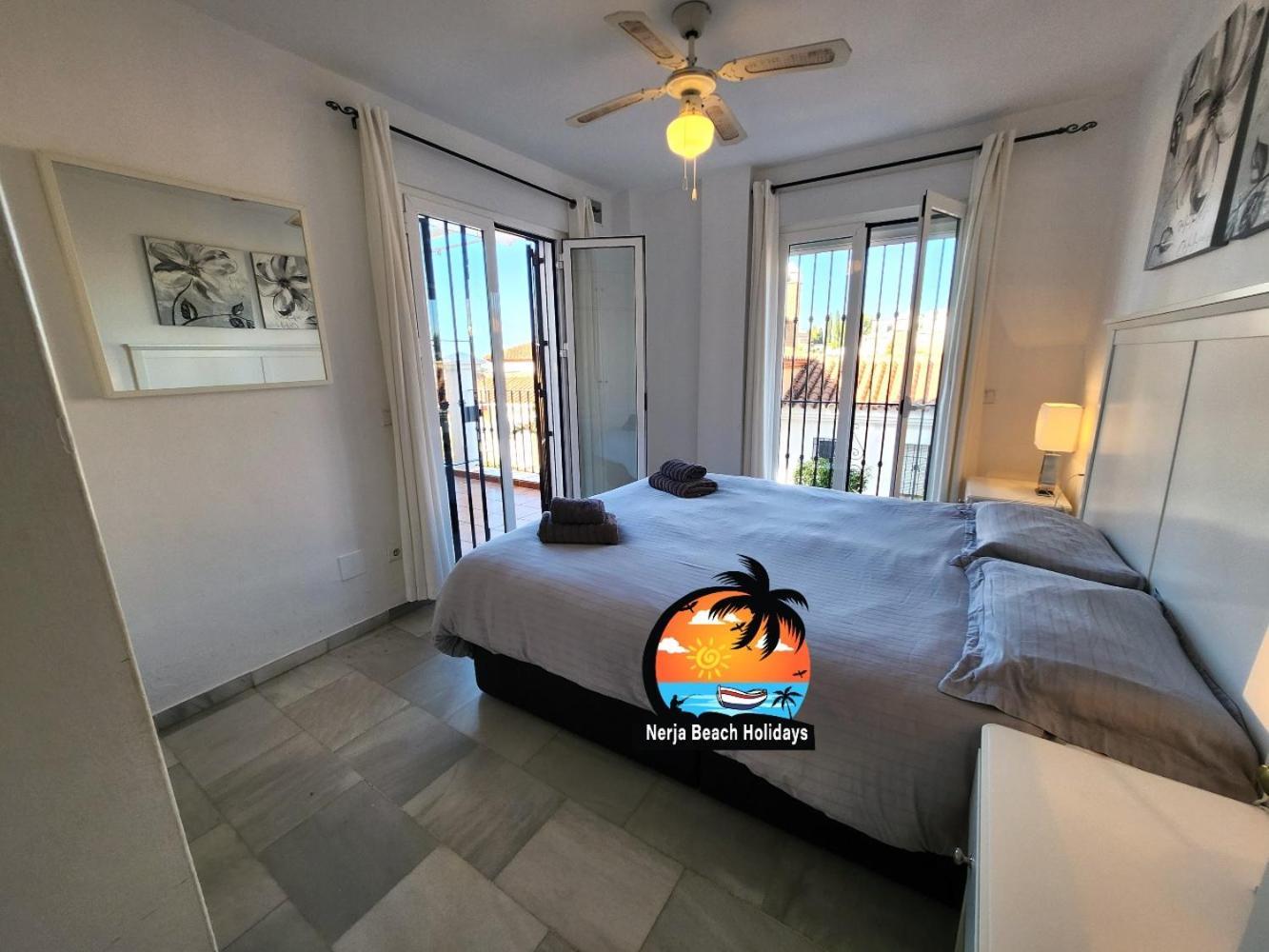 Apartamento Modern 3 Bedroom Near Burriana