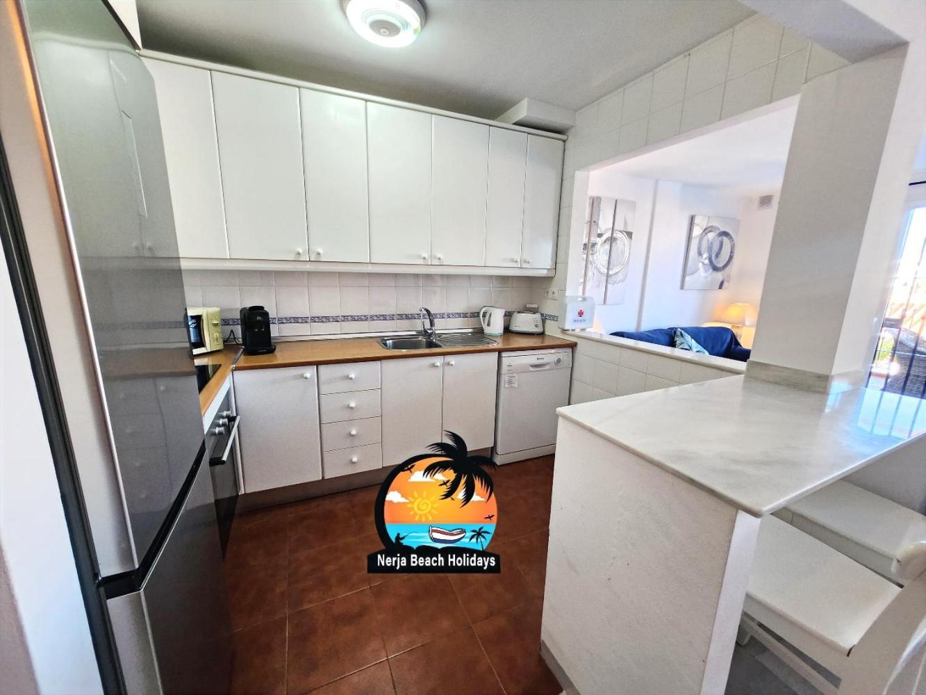 Apartamento Modern 3 Bedroom Near Burriana *