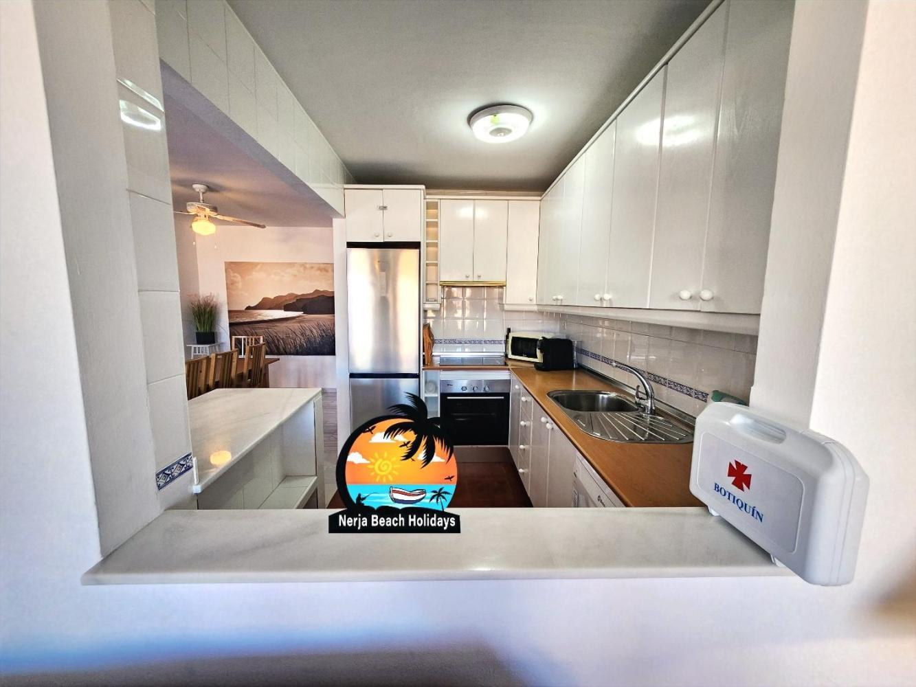 Modern 3 Bedroom Near Burriana *