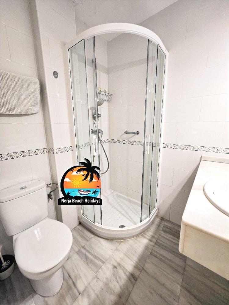 Modern 3 Bedroom Near Burriana * Nerja