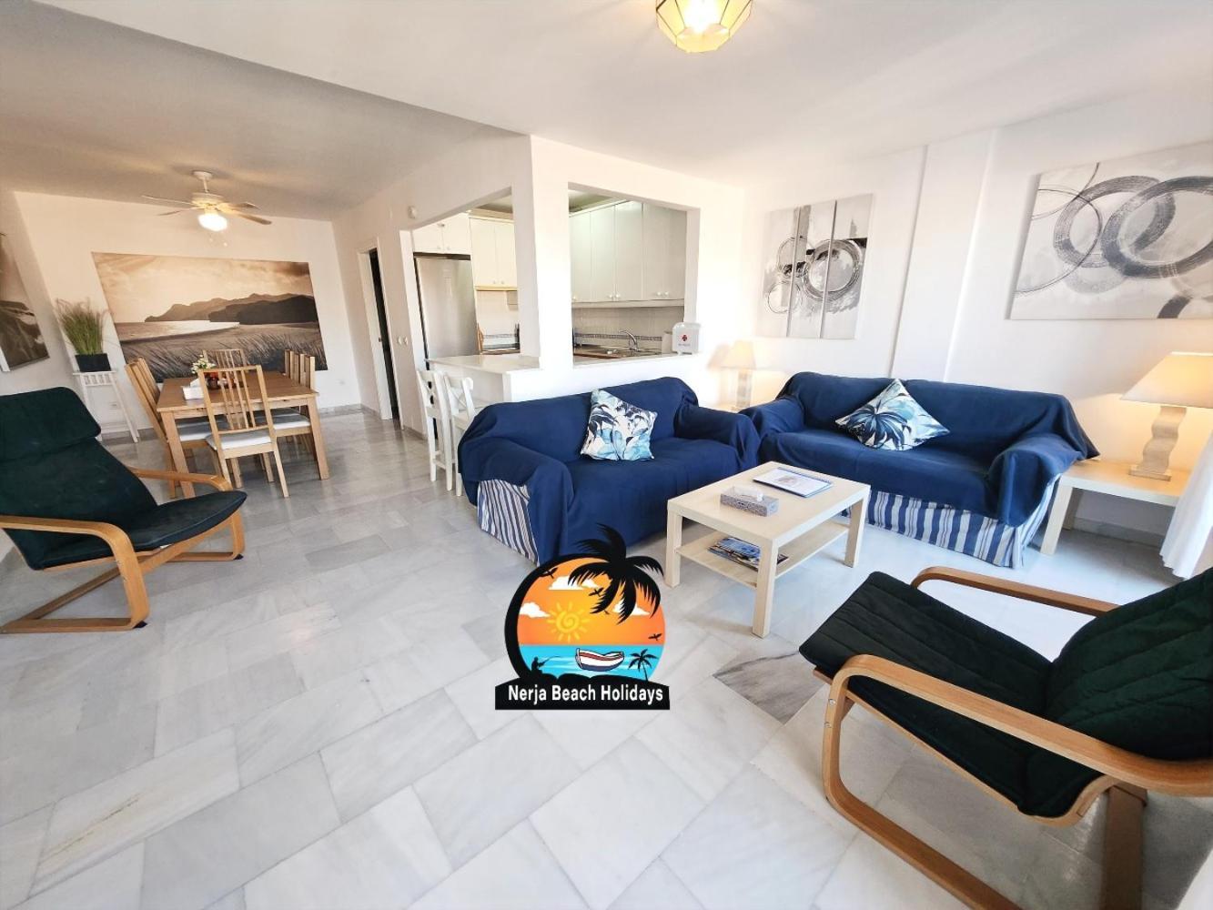 Modern 3 Bedroom Near Burriana *