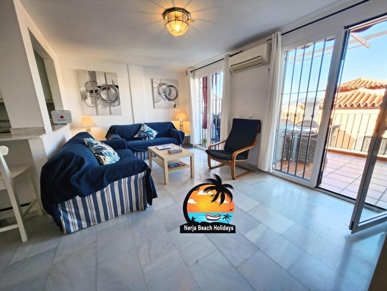 Apartamento Modern 3 Bedroom Near Burriana