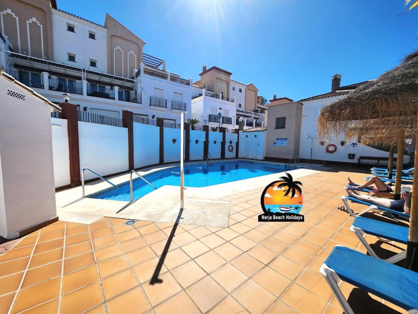 Apartamento Modern 3 Bedroom Near Burriana *