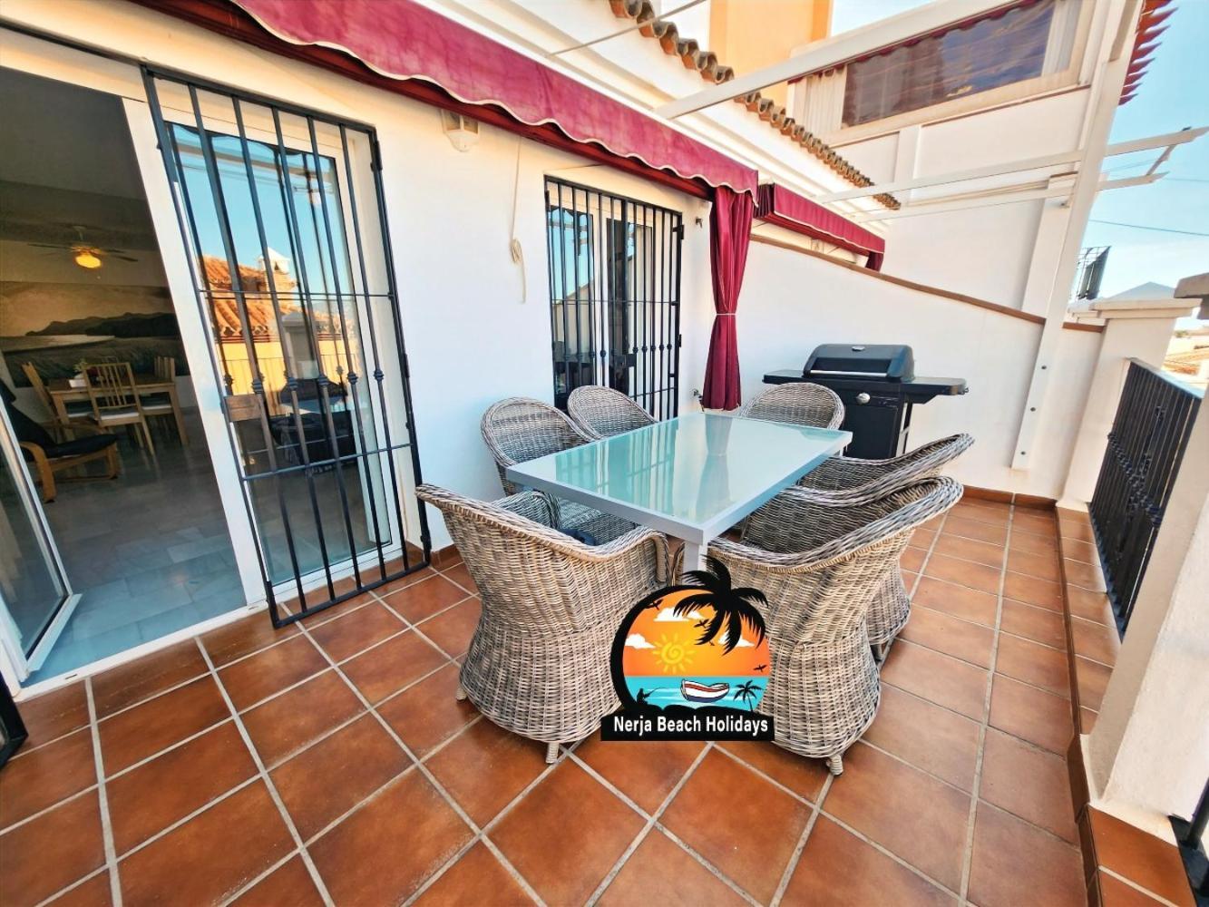 Apartamento Modern 3 Bedroom Near Burriana