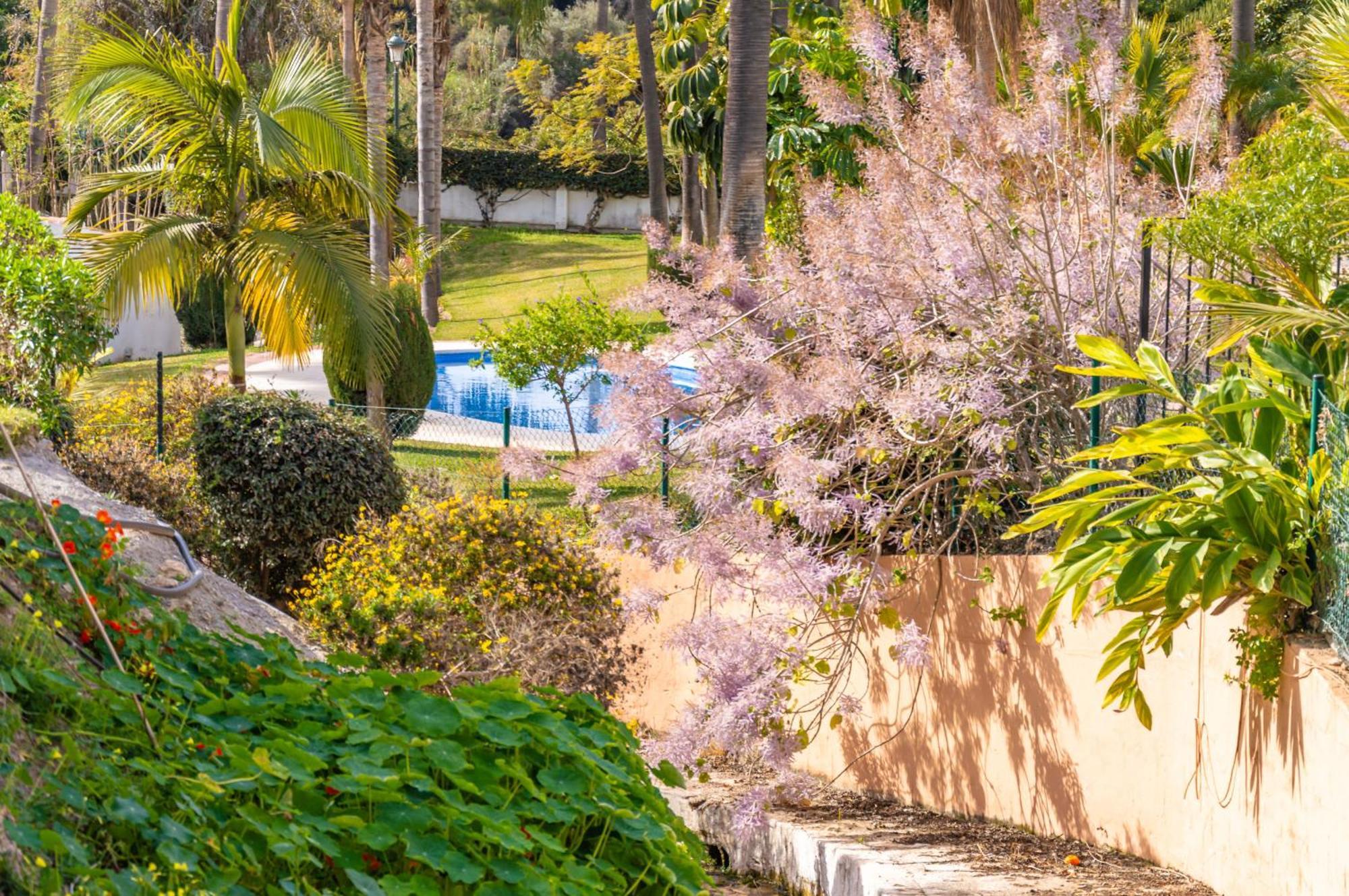 Apartamento Tanger 3 Oasis *