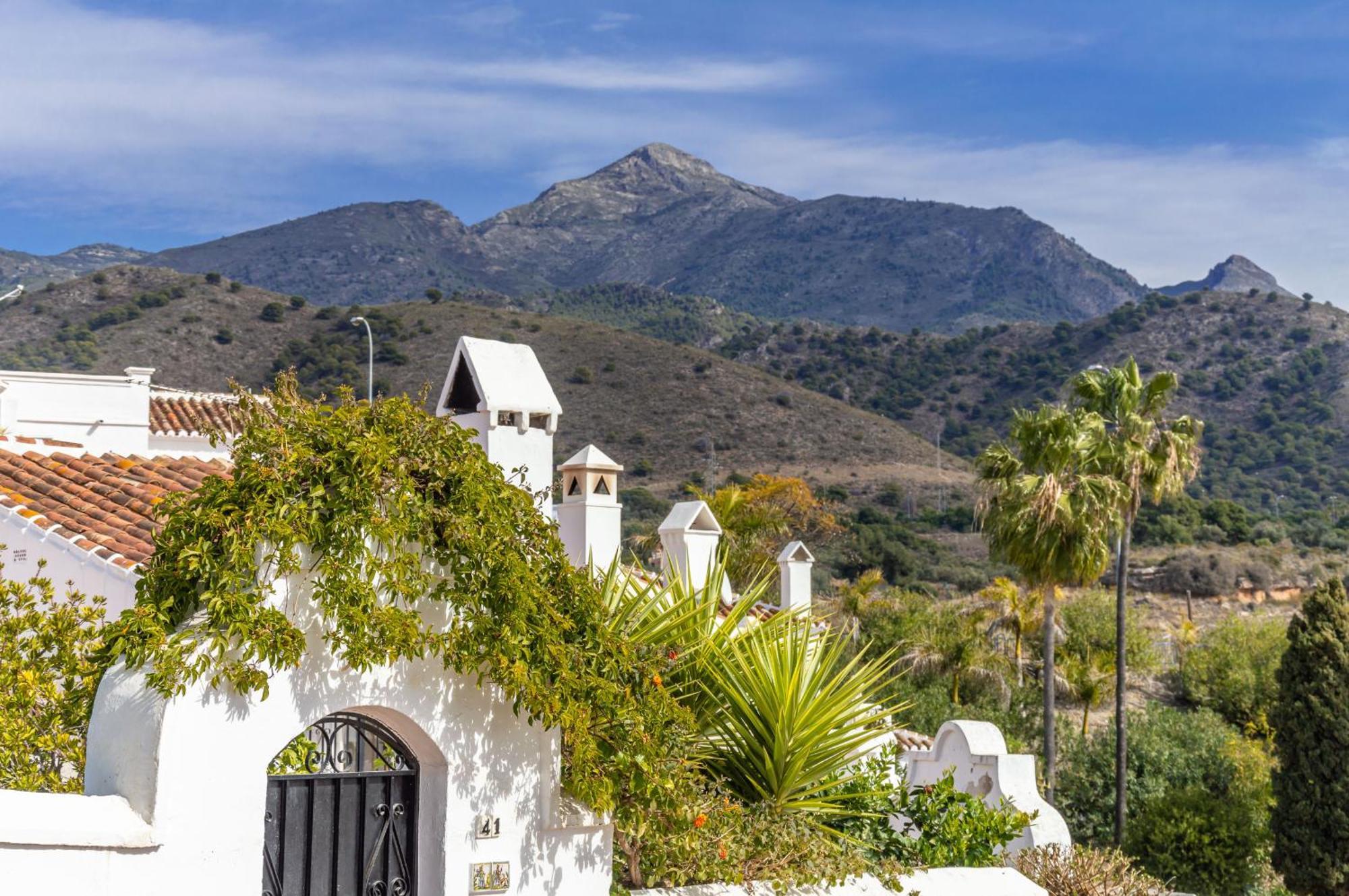 Tetuan 46 Oasis Nerja