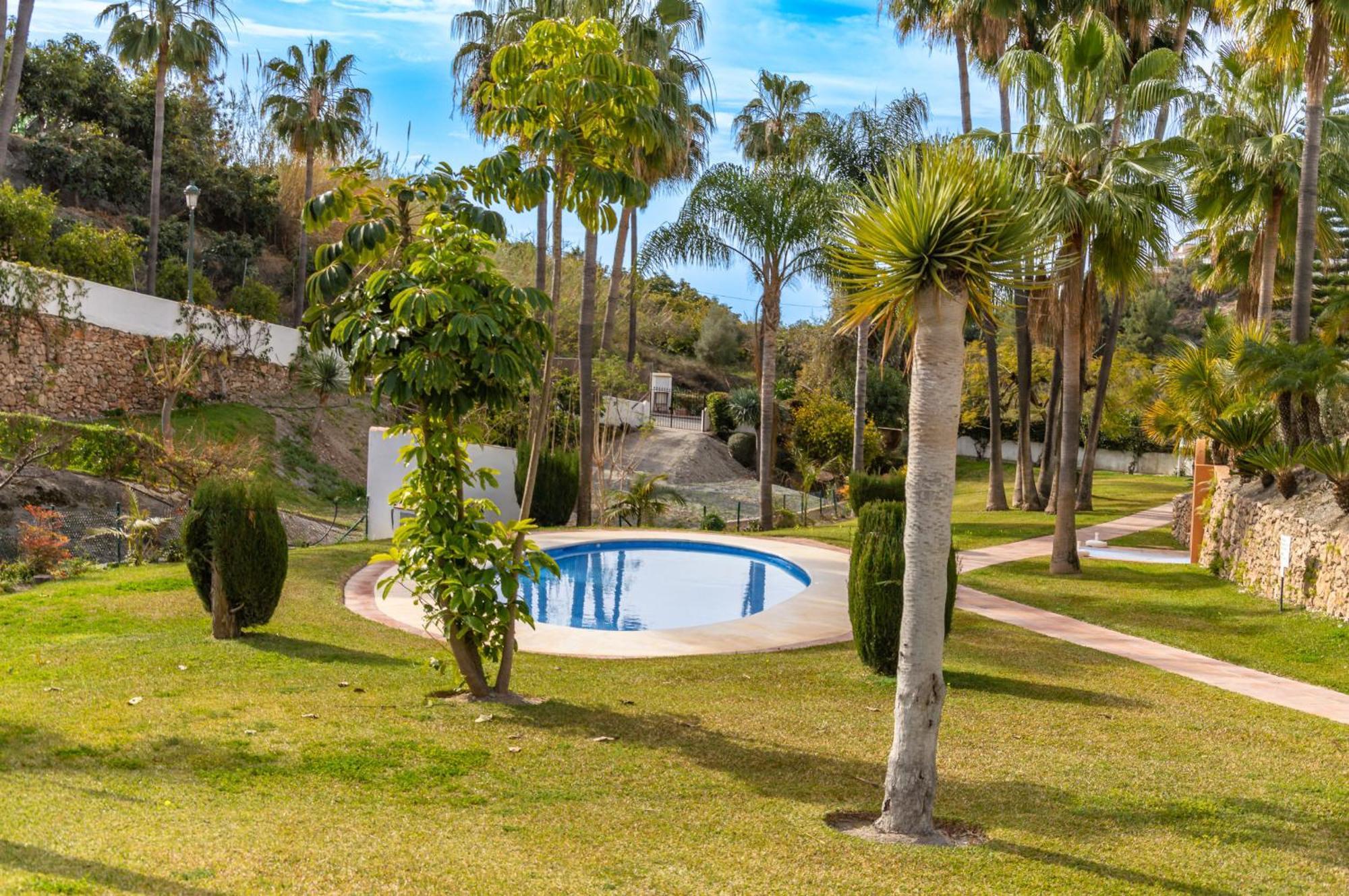 Tetuan 7 Oasis * Nerja