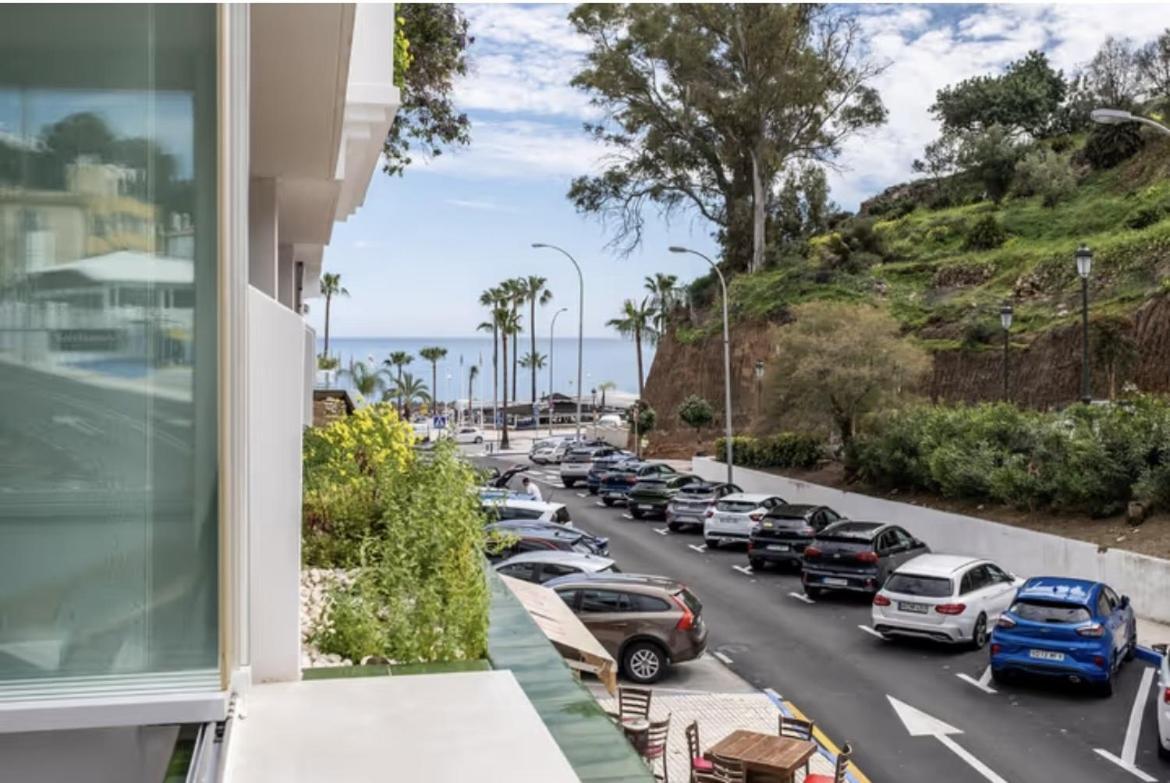 Casita Monica Apartment Nerja