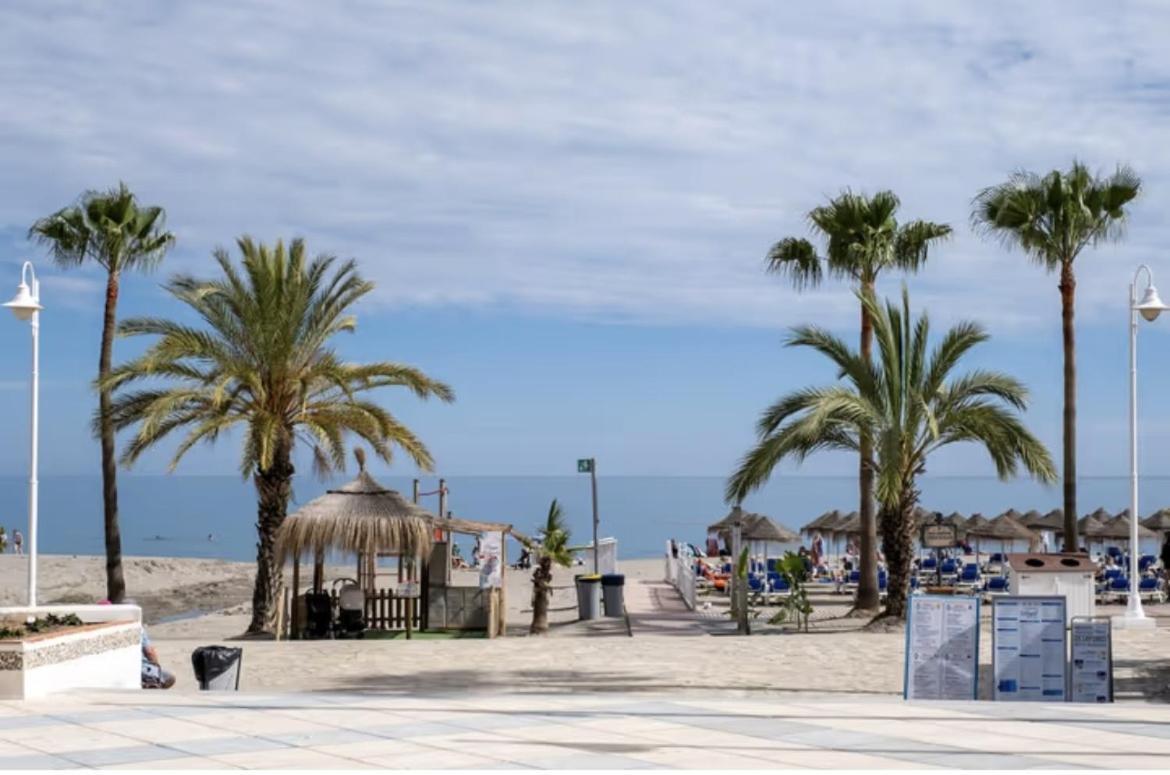 Casita Monica Apartment Nerja