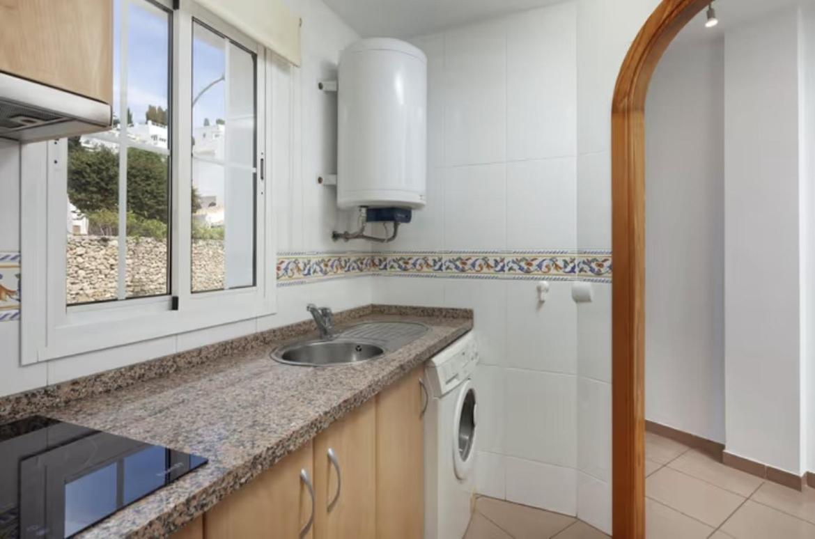 Casita Monica Apartment *