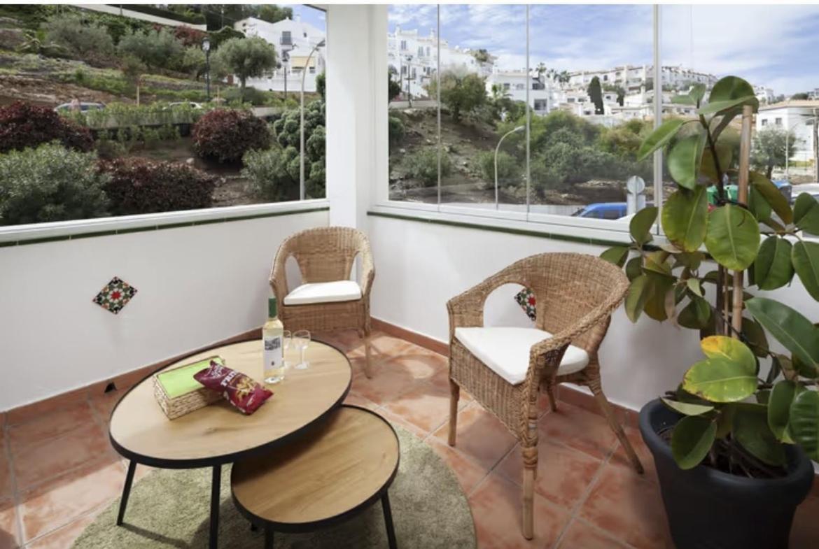 Apartment Casita Monica
