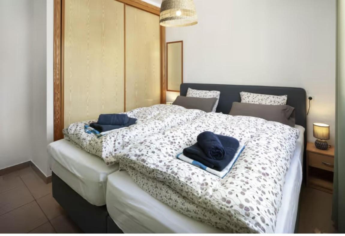 Casita Monica Apartment Nerja