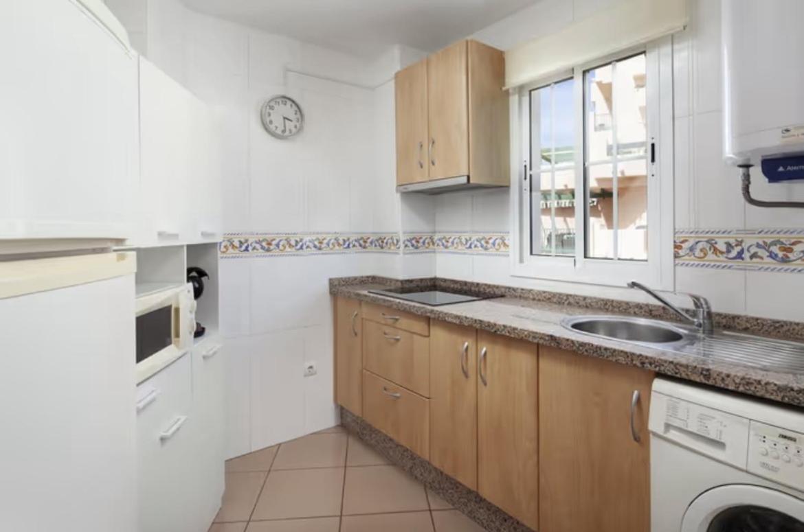 Casita Monica Apartment *