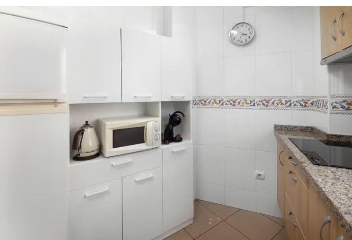 Casita Monica Apartment